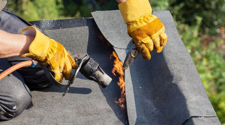 Expert new roof installation services in Potosi, MO